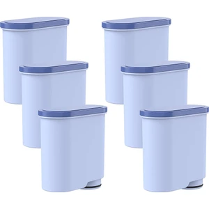 Aqua Clean Kahve Makineleri Için Filtre Kartuşları, Philips CA6903/10 (Yurt Dışından)