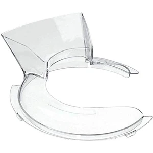 Kitchenaid Aparatı Için Dökme Kalkanı Mikser Parçaları KN1PS W10616906 (Yurt Dışından)