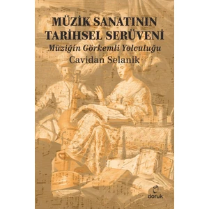 Müzik Sanatının Tarihsel Serüveni