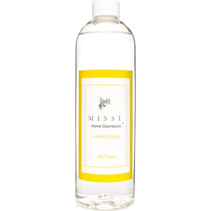 Amber Çiçeği Ütü Suyu 400 ml