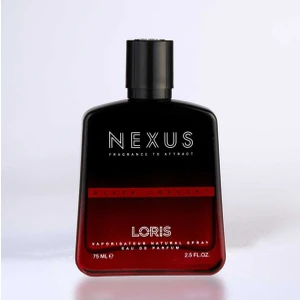 Nexus Parfüm Edp Erkek Parfüm 75 ml