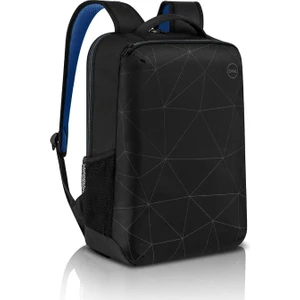 Essential 15,6" Siyah Notebook Sırt Çantası 460-BCTJ
