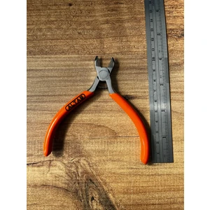 Altaş Elektronikçi Tip Yan Keski 115 mm