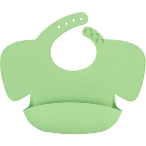 Bebek Besleme Kesesi Silikon Çocuk Önlüğü (Yurt Dışından)