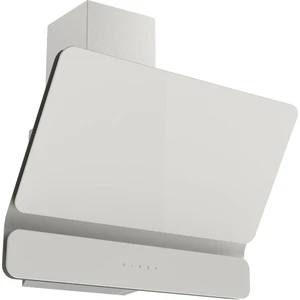 D081 Steamart Serisi Amortisörlü Dokunmatik 60 cm Beyaz DAVLUMBAZ-500M3