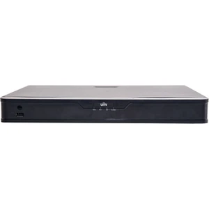 Uniview Unv NVR302-16E-P16-B Dijital Nvr Kayıt Cihazı H265+ 16 Kanal 4K 12MP 8mp 5mp 4mp 2mp 1080P 16 Kanal Poe Nvr