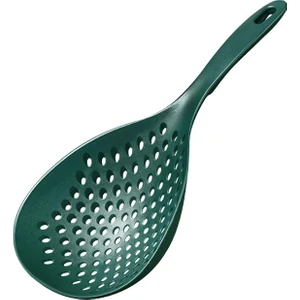 Kızartması Toplamak Için Skimmer Kaşık Naylon Piş Kevgir (Yurt Dışından)