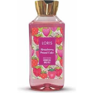 Strawberry Pound Cake Duş Jeli 295 ml