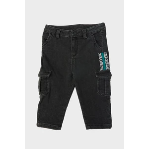 Gb Baby Layette Erkek Bebek Denim Pantolon 23FW0BG1228