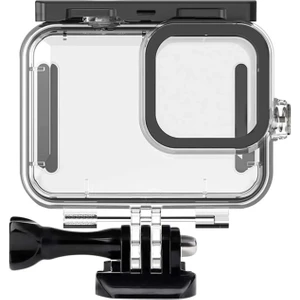 Gopro Hero 12 Uyumlu Su Geçirmez Kılıf Housing
