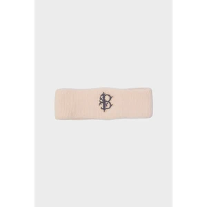 Gb Baby Layette Kız Bebek Pembe Saç Bandı 23FW0BG2085