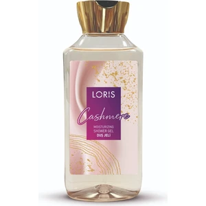 Cashmere Duş Jeli 295 ml Musk Ve Vanilya Notalarıyla Nemlendirici Etki