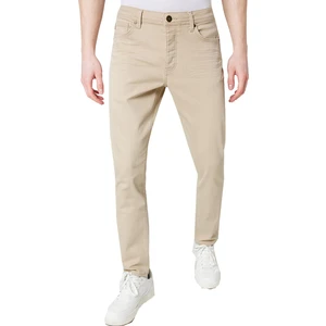 Slim Fit Erkek Pantolon LF2032265