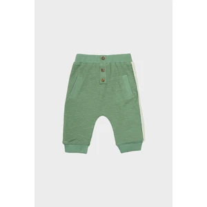 Erkek Bebek Yeşil Pantolon 23SS0LT8204