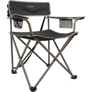 Campout Kamp Katlanır Sandalye Gala Ng C055 Gri