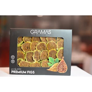 Premium  İncir Cipsi 500 gr