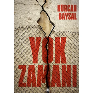 Yok Zamanı - Nurcan Baysal