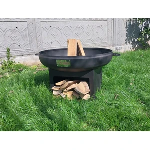 Odunluklu Ateş Çukuru Çap 750 mm