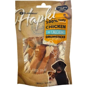 Hapki Tavuk Budu Kalsiyumlu Köpek Ödülü 85 gr