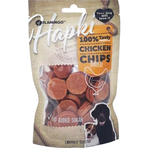 Hapki Cips Tavuklu Köpek Ödülü 85 gr