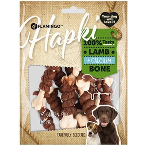 Hapki Kuzulu Kemik Sargı Köpek Ödülü 150gr