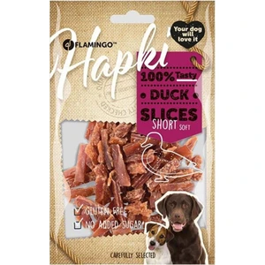 Hapki Ördekli Köpek Ödülü 85gr