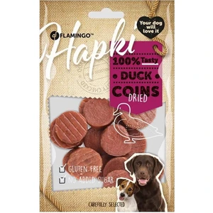 Hapki Duck Coins Köpek Ödülü 85gr