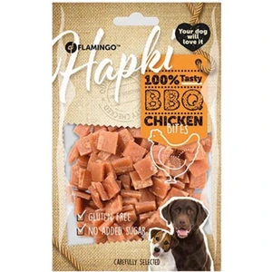 Hapki Barbekü Tavuklu Köpek Ödülü 85gr