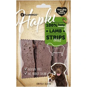 Hapki Kuzulu Şerit Köpek Ödülü 85gr