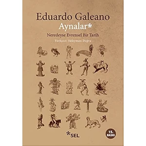 Aynalar - Eduardo Galeano