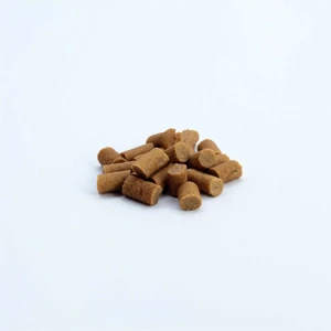 Natural Nutrition Snacks Ördek Eti Minik Taneler Köpek Ödülü 75 Gr