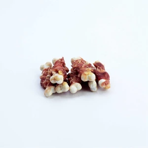 Natural Nutrition Snacks Ördek Eti Kalsiyum Kemik Köpek Ödülü 75 Gr