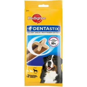 Dentastix Büyük Köpekler İçin Ödül 7 Çubuk 270 Gr