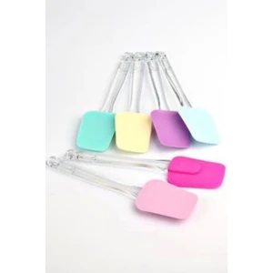 Baraness 51001 Silikon Spatula 1 Adet