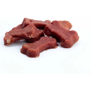 Natural Nutrition Snacks Biftek Eti Kemik Şekilli Köpek Ödülü 75 gr