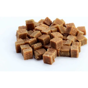 Natural Nutrition Snacks Somon Eti Küpleri Köpek Ödülü 75 Gr