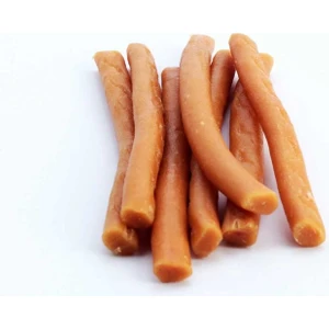 Natural Nutrition Snacks Tavuk Eti Çubuk Köpek Ödülü 75 gr