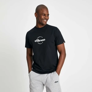 Erkek Tişört Siyah EM165-BK