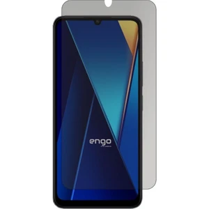 Xiaomi Poco C65 Ile Uyumlu Hayalet Ekran Koruyucu 9H Nano Şeffaf