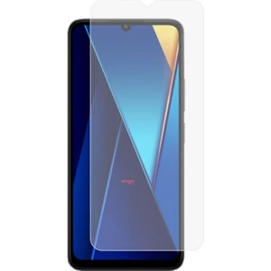 Xiaomi Poco C65 Mat Ekran Koruyucu Parmak Izi Bırakmaz Şeffaf
