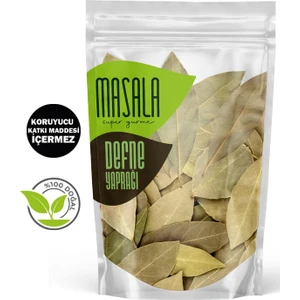 Defne Yaprağı Bay Leaf 25 gr