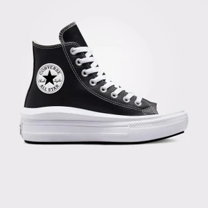 Chuck Taylor All Star Move Platform Unısex Ayakkabı A04294C