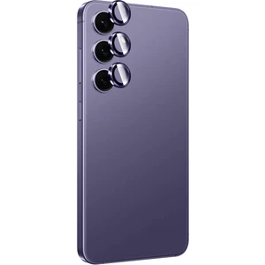 Samsung Galaxy S24 Plus Titanium Premium Temperli Kamera Lens Koruyucu