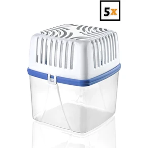 Nem Alıcı Cihaz 5 Adet 450 gr Rutubet Giderici Aparat Rutubet Önleyici Küf Engelleyici