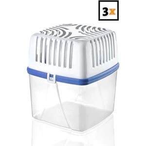 Nem Alıcı Cihaz 3 Adet 450 gr Rutubet Giderici Aparat Rutubet Önleyici Küf Engelleyici