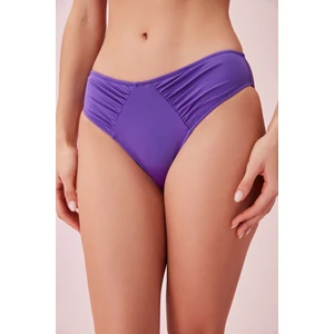 Pileli Bikini Alt
