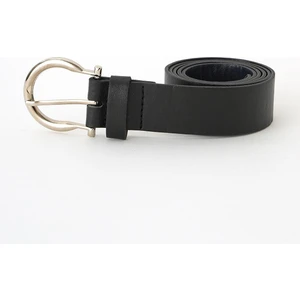 311 Tokalı Kemer Siyah