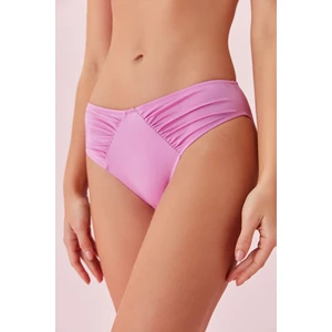 Pileli Bikini Alt