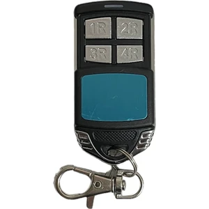 Kepenk Alıcı Kumanda