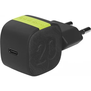 Infinity Lab Instantcharger 20W Şarj Aleti Siyah